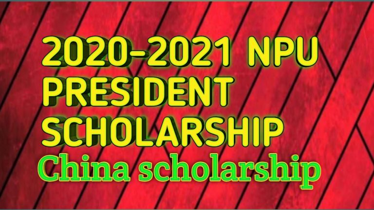 2020-2021-npu-president-scholarship