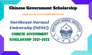 Northeast normal university