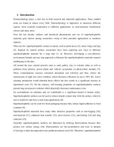 Research Proposal sample Page 2 CSC Guide Official