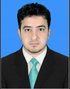 Faizan Mushtaq Master Scholar