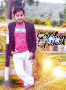 Muhammad Adnan Abid Master Scholar