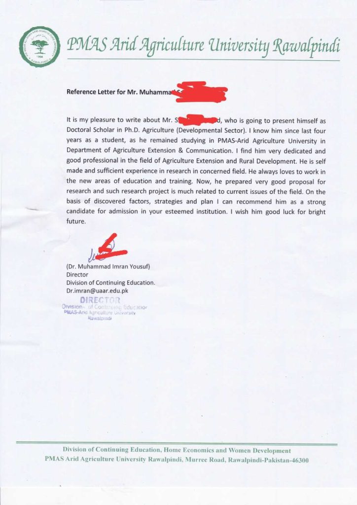 Recommendation Letter Sample Csc Guide 2024 CSC Guide Official   Recommendation Letter Sample Csc Guide 2024 724x1024 