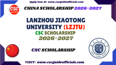 Lanzhou Jiaotong University (LZJTU)