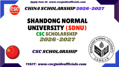 Shandong Normal University