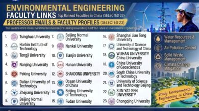 Environmental Engineering, Environmental Science and Engineering, Environmental Engineering China, Professor Email China, School of Environment, Tsinghua School of Environment, Tongji Environmental Engineering, Harbin Institute of Technology Environment, CSC Acceptance Letter, How to Find Professor Email, Water Treatment Research, Carbon Neutrality China, PhD Supervisor China, Masters in Environmental Engineering, China Scholarship 2026, Acceptance Letter Template
