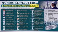 Math University Professor Emails Faculty Link CSC Guide official